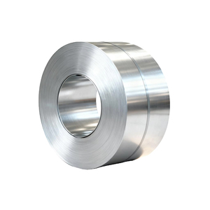 Bobina de Acero Galvanizado por Inmersión en Caliente, Espesor de 0.12-4.0 mm, Recubrimiento de <span class=keywords><strong>Zinc</strong></span> Z275, Bobina GI para Techos y Materiales de Construcción - Product Image 6