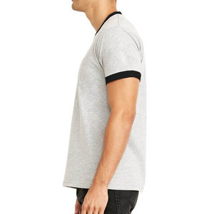 Bella Canvas Ringer T <b>Shirts</b> Unisex-Adult Unisex Cotton T-<b>Shirt</b> <b>for</b> <b>Men</b> & Women Classic Tee T <b>Shirts</b> - Product Image 5