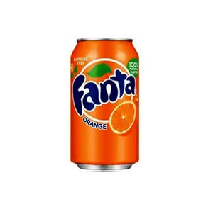 Fanta Grape Soda 355ml x 12 | Bonté de raisin juteuse Polyvalent pour siroter et mélanger - Product Image 3