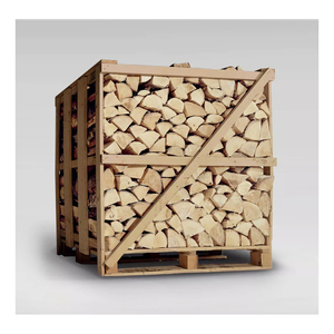 Leña de calidad seca al horno/leña de roble - Product Image 3