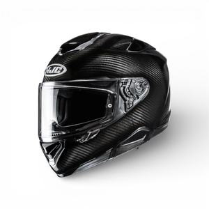 Casco Integral HJC RPHA 72 Carbon Sport-TOURING, Homologado ECE 22.06, Nuevo, Talla XL, con Materiales de Fibra de Carbono y PC, en Caja - Product Image 1