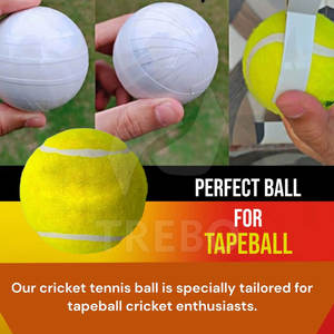 ลูกเทนนิสสำหรับเล่นกีฬาน้ำหนักเบาเป็นมิตรกับสิ่งแวดล้อมดีไซน์ออกแบบได้ตามต้องการ - Product Image 4