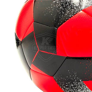 Balón de Fútbol de Buena Calidad 2025, Balón de Fútbol Resistente, MOQ Bajo, Balón de Fútbol Unisex - Product Image 5