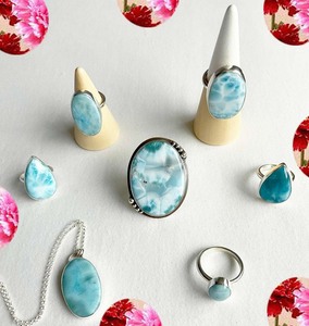 Vintage Handmade Silver Gold Plaited 9-12mm Blue Topaz Faceted Long Dangle Earrings Trendy <b>Wedding</b> <b>Gift</b> Jewelry for December - Product Image 3