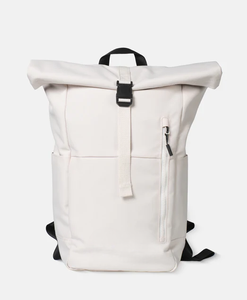 20-39 Litre Capacity <b>Roll</b> Top <b>Backpack</b> with Soft Handle Interior Zipper Pocket From Vietnam Supplier - Product Image 1
