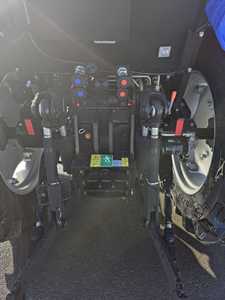 Tractor Ultracompacto LOVOL TE504C de 50HP 4WD, Diésel, para Huertos y Uso Agrícola, MÁS VENDIDO - Product Image 2