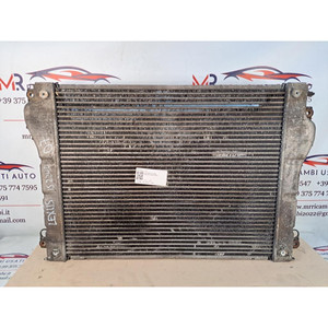 Radiateur d'eau LEXUS Série IS (350) 2ADFHV 2ADFHV diesel 2231 (05>13) - Product Image 2