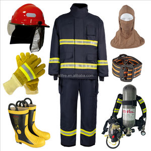 Suite contra incendios - Product Image 4