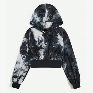 Sudaderas con Capucha de Algodón Premium Personalizadas para Hombre, Diseño Simple, Lavado Ácido, con Cremallera y Estampado, Talla XL - Product Image 4