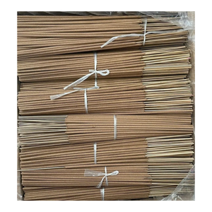 Varilla de incienso de bambú ecológico para uso religioso Fragancia para el hogar Aroma calmante Envío rápido desde Vietnam Fabricante OEM ODM - Product Image 6