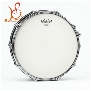 HUASHENG Caisse claire portable 14 pouces 5.5 en peuplier pour la musique de fanfare et les corps de tambour - Product Image 2