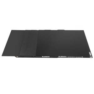 Dual-<b>Sided</b> Build <b>Plate</b> Pack for Centauri Series 3D Printers Includes 3 Pieces - Product Image 4