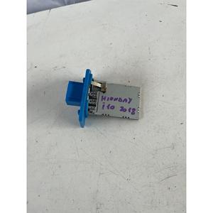 CONDENSADOR G4LA HYUNDAI i10 2ª Serie (11>13) Gasolina 1.2 - Product Image 1