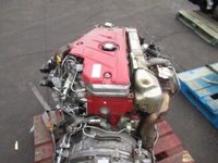 TOYOTA DYNA N04C Moteur d'occasion avec transmission automatique HINO DUTRO TURBO MOTOR N04C