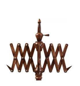Yarn <b>Large</b> Ball Winder Table Top Swift Knitting Crochet <b>Umbrella</b> Holder Hand Operated Winding Tools Wool Winder Antique Swift - Product Image 6