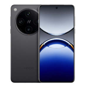 Oppo Find X8 Pro Téléphone Portable Chinois avec CPU Octa Core Double SIM Charge Sans Fil 8 Go 16/256/512 Go Idéal pour le Jeu - Product Image 1