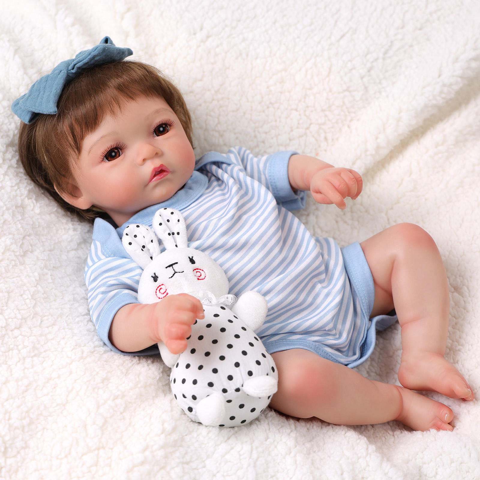 リボーンドール Megan Megan reborn - Etsy España