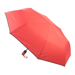 Nubila Custom <b>Windproof</b> Promotional <b>Umbrella</b> for Merchandising - Product Image 1