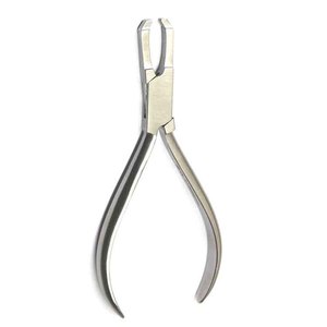 2025 nuevo diseño de calidad Premium Ortodoncia de acero inoxidable alicates dentales fuente Manual nuevos instrumentos hechos en Pakistán - Product Image 5