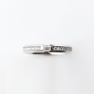 Anillo de Diamante Cultivado en Laboratorio, Corte Brillante Redondo Exclusivo, Color E, Claridad VVS2, Plata de Ley 925, Proveedor de Joyería Fina - Product Image 1