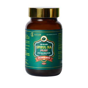 Tabletas de espirulina, materia prima, suplemento de desintoxicación orgánico vegano, aditivos proteicos, batidos, beneficios para la salud, suministro de exportación OEM - Product Image 3