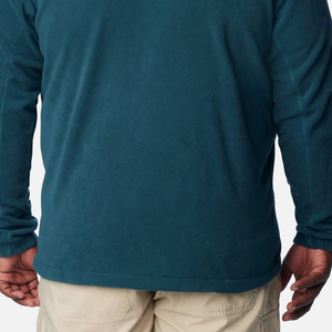 Sweat-shirt décontracté pour hommes, couleur unie, pour les acheteurs en gros, tissu polaire, prix avantageux pour les commandes en gros, manches longues avec logo - Product Image 6