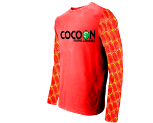 Camisetas Personalizadas Sublimadas de Manga Larga para Hombre, Camisetas Deportivas con Protección Solar UPF 50+ SPF, Camisetas Casuales 2026 - Product Image 5