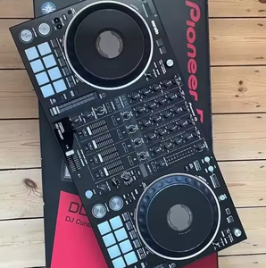 Controlador DJ Profesional DDJ-1000SRT de 4 Canales para Serato, la Mejor Opción sin Esfuerzo para los Nuevos DDJ-1000SRT - Product Image 1