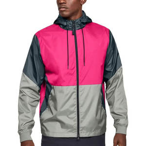 Chaqueta Cortavientos Impermeable para Hombre, Precio Bajo de Fábrica, Talla Regular, Ropa de Exterior, para Correr, Snowboard, Chaqueta Anorak - Product Image 3