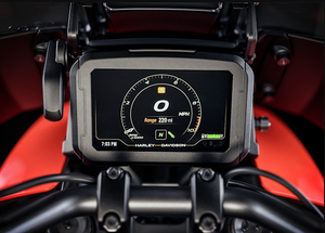 Motocicleta de 2 Ruedas NUEVA, CERTIFICADA E INSPECCIONADA, PAN AMERICA 1250 SPECIAL ADVENTURE.TOURING 2026 EN VENTA - Product Image 4