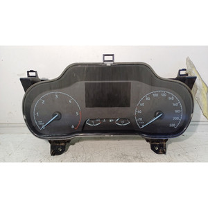 โครงสร้างเครื่องมือกลางของ CENTRAL TOOLS รุ่น FORD Transit Connect Series KT1T-10849-BCD Z2GA (13>) - Product Image 1
