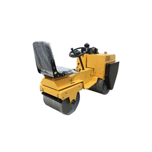 Apisonadoras de Grado Industrial Disponibles para Comercio al por Mayor con Disponibilidad Continua - Product Image 5