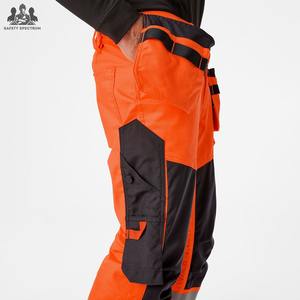 Men <b>Work</b> Pants Bulk Order | Breathable <b>Waterproof</b> Quick Dry | Protective Utility Design | Rugged Industrial Use | Factory Source - Product Image 5