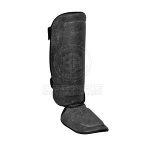 Espinilleras de Alta Calidad con Logotipo Personalizado, Nuevo Diseño Ligero 2026 - Product Image 5