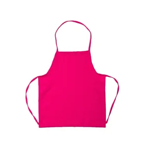 Grembiule Personalizzato per Bambini, Prodotto Personalizzabile per Merchandising - Product Image 2