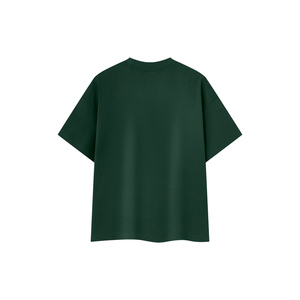 Camiseta Unisex Extra Grande de Algodón 100% con Estampado DTG - Product Image 2