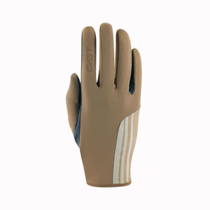 Wholesale Factory Anti Slip Unisex Summer Riding <b>Gloves</b> Durable Comfortable Polyester for Equestrian Horse Riding - Product Image 4