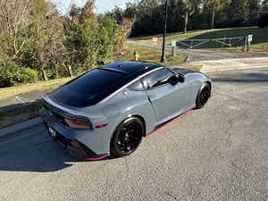 Nissan Z NISMO 2024 certifié propre et en bon état - Product Image 5