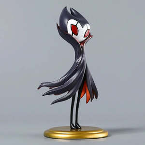Figurine en résine Hollow Knight Grimm - Product Image 3