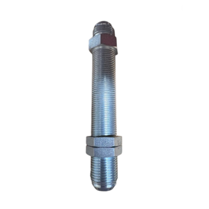 3176797000 3176 7970 00 Raccord fileté robuste en acier, pièce de rechange OEM pour Atlas Copco Epiroc - Product Image 3