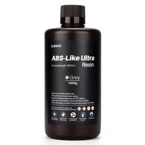 Résine Elegoo Ultra, ressemblant à de la résine ABS, pour projets créatifs - Product Image 6