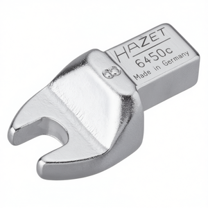 ประแจปลายเปิด hazet 9x12มม - Product Image 3