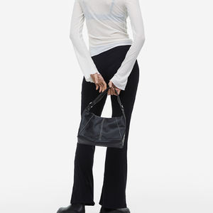 Mallas ajustadas para mujer, pantalones reflectantes, pantalones de yoga para mujer - Product Image 1