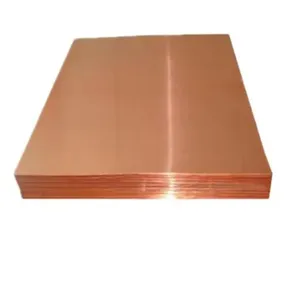 Cátodo de cobre 99.99% adecuado para su uso en diversas aplicaciones eléctricas Exportamos a todo el mundo - Product Image 2