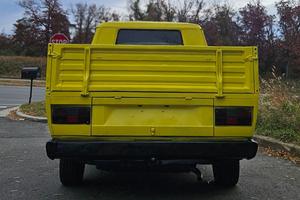 Gran Oferta, Excelente Estado: Volkswagen Tipo 2 T3 Transporter Doka de 1987, Listo para Enviar - Product Image 5