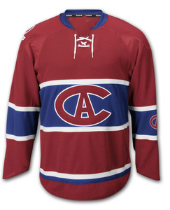 Maillots de course imprimés personnalisés de qualité supérieure vêtements de joueurs de hockey sur glace pour la course et le hockey Design imprimé personnalisable - Product Image 4