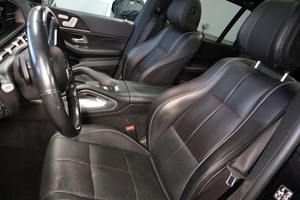 Mercedes-Benz GLS 580 V8 biturbo, transmission intégrale, modèle 2021, d'occasion haut de gamme - Product Image 5