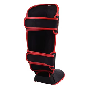 Espinilleras de Alta Calidad a Precio Económico para Boxeo con Servicio OEM, Espinilleras de Fútbol al por Mayor - Product Image 6