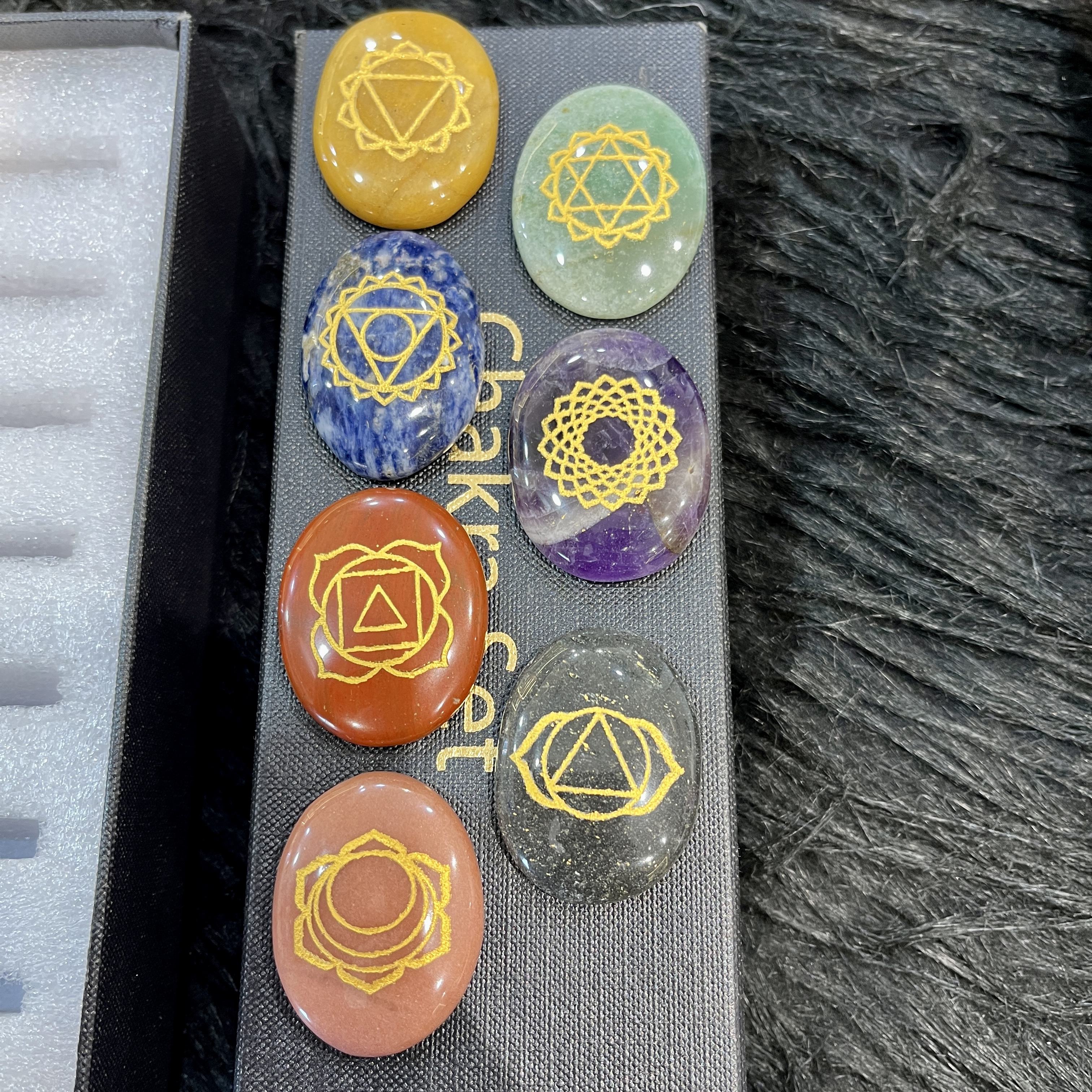7 Chakra