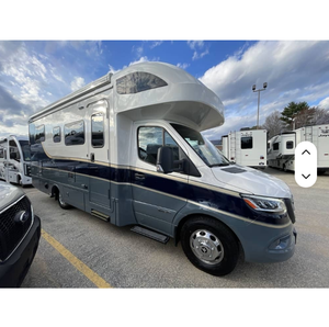 Offre spéciale : Nouveaux camping-cars modernes Winnebago Navino 24R 2027 PRÊTS POUR L'EXPÉDITION - Product Image 5